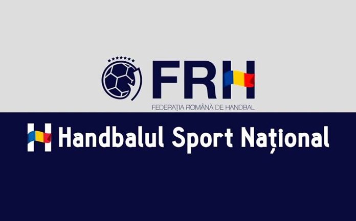 Handbal – jocul batuta pe loc