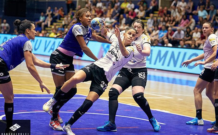 Handbal Liga Florilor – clasament