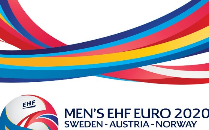 Handbal masculin – Campionat European 2020