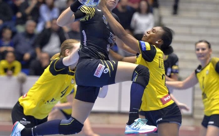 HANDBAL – ‘Super Class’