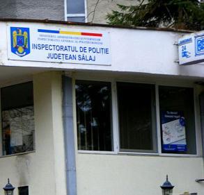 IGPR organizeaza un nou concurs pentru sefia Politiei din Salaj