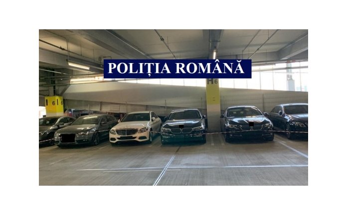 I.G.P.R. – Perchezitii domicilare in Salaj in dosare cu masini second-hand