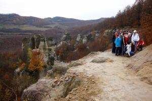 Turistii straini dau semne ca le place judetul Salaj