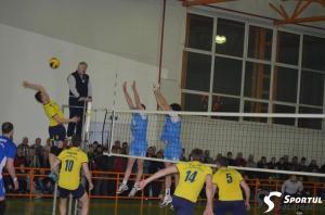 CS Phoenix ”smulge” un set Stiintei Explorari Baia Mare