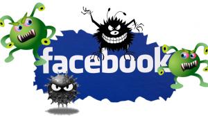 Virus „deocheat” pe Facebook