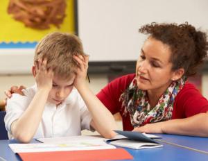 Creste alarmant incidenta temutului sindrom ADHD