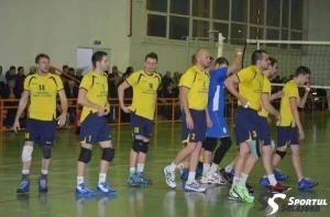 CS Phoenix a trecut, cu greu, de LPS Piatra Neamt si si-a asigurat locul 8