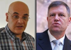 Raed Arafat si Klaus Iohannis sunt considerati cei mai de nadejde romani din administratie