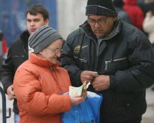 Cresc pensiile celor care s-au pensionat in ultimii trei ani