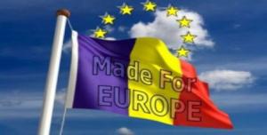 Elevi salajeni la Concursul national „Made for Europe”