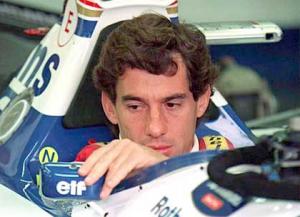 15 ani de la moartea lui Ayrton Senna