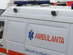 Ambulanta a renuntat la protest