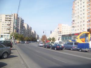 Canalizarea in zona centrala – la anul