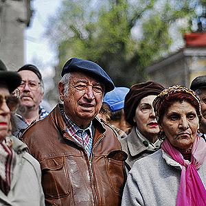 Pensionarea anticipata ar putea ramane la 40 de ani