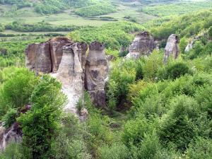 Bani europeni pentru protejarea naturii