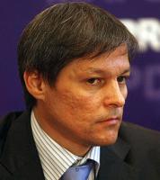 Dacian Ciolos – un salajean pentru Comisia Europeana