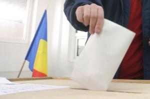 200 de lei pentru sectiile speciale de vot