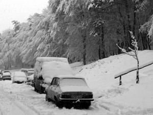 Blocajele in trafic vor fi anuntate prin radio