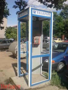 10.000 de salajeni nu au acces la telefonie fixa