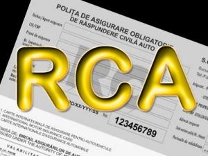 Atentie la politele RCA false!