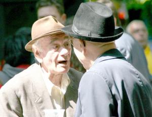 Pensionarii ameninta cu proteste radicale