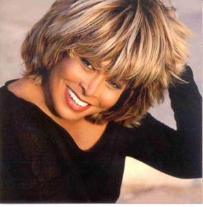 Tina Turner se gandeste la 70 de ani la un nou turneu mondial