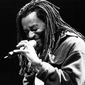 Bobby McFerrin canta cu Ionica Minune si Cristinel Turturica