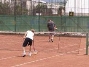 Kiraly Iris a urcat pe locul III in clasamentul national