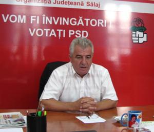 Nosa se teme de fraudarea alegerilor din PSD