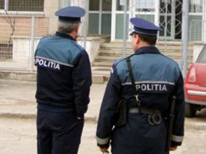 Agentii de politie din Salaj isi fac sindicat