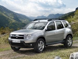 Dacia Duster are, oficial, un pret!