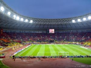 Sportivi salajeni pe arene si stadioane