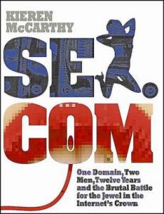 Sex.com are sanse sa devina cel mai scump domeniu internet din istorie