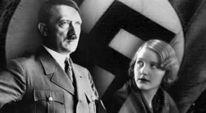 Eva Braun, partenera lui Adolf Hitler, nu era ”o blonda proasta”