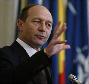 Basescu: Medicii pun diagnostic gresit in 46 la suta din cazuri