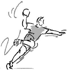 Handbal (m)-Cupa Cupelor