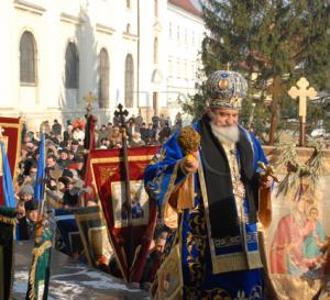 Preotii divortati sau recasatoriti nu mai pot ramane in functii de conducere