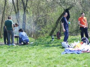 De 1 mai vremea va fi frumoasa in toata tara