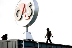 Reduceri de personal la G4S si Petrom