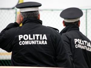 Comunitarii au amendat scandalagii si nesimtitii