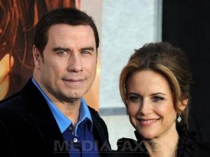 John Travolta va fi din nou tata