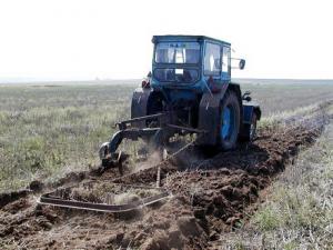 Motorina mai ieftina pentru agricultura