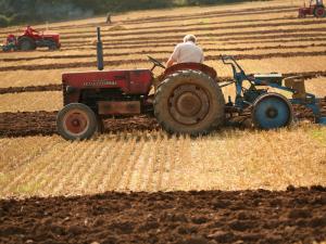 Victoria impotriva agriculturii este iminenta