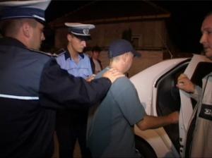 Doi urmariti national prinsi de politisti