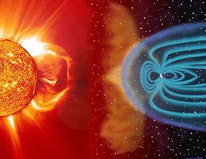 Explozii solare devastatoare vor lovi Terra in maxim trei ani