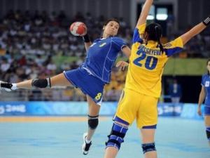 Handbal (f)- Cupa Mondiala Romania in grupa cu Norvegia, Suedia si Rusia