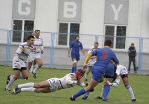 Rugby Romania- Tunisia 56-13 (30-6)