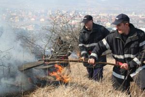 Serviciu Voluntar pentru Situatii de Urgenta la Zalau