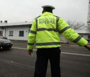 Cu autoturismul neinmatriculat in trafic