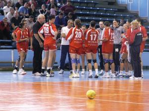 Handbal (F) – Liga Nationala